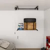 Plankensysteem, 120 x 120 cm, geschikt voor een Productafbeelding-voorbeeld 10