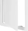 A white plastic inspection door is shown, partially open. Anteprima dell’immagine prodotto