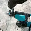 Makita Stemmhammer HM1213C, 1510 W, SDS-max, incl. Zubehör, Produktbild-Vorschau 7
