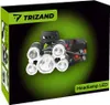 Trizand 5 x T6 CREE LED čelovka ISOx Produktbild-Vorschau 9