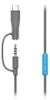 Belkin SoundForm kabelgeb.On-Ear Kopfhörer Produktbild-Vorschau 4