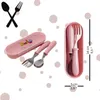 Kindergeschirr Set Minnie Mouse - Kinder Geschirr Set mit Produktbild-Vorschau 5