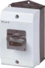 Eaton Commutateur à cames 20 A 2 x 60 ° Gris, noir Voir les images du produit 2