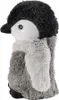 Warmies Wärmekissen 'Minis Baby Pinguin', grau Produktbild-Vorschau 4