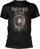 Paradise Lost T-Shirt Herren The plague within schwarz S Produktbild-Vorschau 1