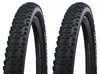 2x Schwalbe Smart Sam 60-584 E-Bike ready 25 Addix Compound Produktbild-Vorschau 1