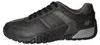 Scarpe basse da uomo Dockers by Gerli nero Anteprima dell’immagine prodotto 9