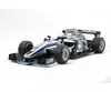 1:10 RC F104 PRO II Chassis Kit – Wettbewerbsbausatz Produktbild-Vorschau 1