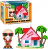 FUNKO POP! Town Master Roshi, Sammelfigur, Anime & Manga Produktbild-Vorschau 5