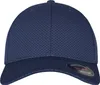 FLEXFIT 6584 | Flexfit 3D Hexagon Jersey Cap, Feines Produktbild-Vorschau 5