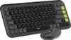 Logitech POP ICON COMBO, Kabellos, Bluetooth, Produktbild-Vorschau 7