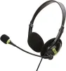 SY440MV USB-Gaming-Headset Head-Mounted fš¹r Produktbild-Vorschau 1