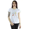 Disney - "The Little Mermaid Club" T-Shirt für Damen Produktbild-Vorschau 2