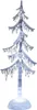 Formano Deko-Baum aus Acryl mit LED-Licht, 45 cm, 1 Stück, Produktbild-Vorschau 2