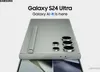 Samsung Galaxy S24 Ultra 512GB Titanium Black Produktbild-Vorschau 29