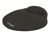 Ergonomick podloka pod my MediaRange s oprkou zpst ern Náhled obrázku produktu 7