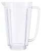 Tomado TTB1001B Standmixer 1 Liter - 2 Geschwindigkeiten - Produktbild-Vorschau 6