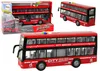 Batteriebetriebene Doppeldeckerbus-Lichter, Geräusche, Produktbild-Vorschau 1