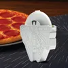 Tagliapizza Star Wars Millennium Falcon Anteprima dell’immagine prodotto 3