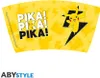 POKEMON - Tasse - 400 ml - Pikachu Voir les images du produit 4
