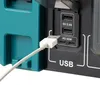 Makita BAC01 Umformer 2800W 0088381781992 Produktbild-Vorschau 19