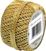 SUSY CARD Belt "Cordonnet" gold (W)1 mm x (L)20 m Voir les images du produit 1