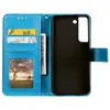 Pouzdro pro Samsung Galaxy S22 5G kryt mobilního telefonu Náhled obrázku produktu 5