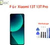 Original Xiaomi Mi 13T / 13T Pro Display LCD 2306EPN60G mit Produktbild-Vorschau 2