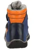 Kickers Stiefel Stiefel Textil Produktbild-Vorschau 5