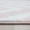 Teppich PLUS PINK 80 X 300cm Läufer Produktbild-Vorschau 3