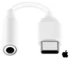 Apple MU7E2ZM/A, Biela, 3.5mm, USB C, Samec, Samica Náhľad obrázku produktu 10