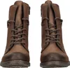 Rieker  Damenschuhe Stiefel Schnürer Schnürstiefel Braun Produktbild-Vorschau 33