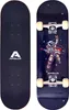 Apollo Kinder Skateboard, 71 x 20 cm, kleines Komplett Produktbild-Vorschau 1