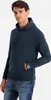 Ombre Clothing Herren-Kapuzenpullover mit Kapuze Okoello Produktbild-Vorschau 1