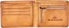 Quiksilver Slim Rays Brieftasche Braun S Herren Braun S Produktbild-Vorschau 2