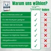 Perfekt-Schlafen24® 120 Stück Nasen Stripe Reduzieren Produktbild-Vorschau 7
