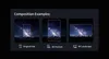 Inteligentný astronomický teleskop ZWO Seestar S30 PRO – Náhľad obrázku produktu 9