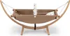 Evila Originals, Baby Hammock - Brown, Kinderbetten, Produktbild-Vorschau 7