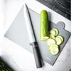 Klausberg Bloc de couteaux de cuisine 10 pièces avec Voir les images du produit 13