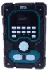 Akku-Radio Dab+/Fm Mit Bluetooth Und Usb, 18 V – Ded7006Bt Produktbild-Vorschau 5