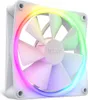 NZXT F120 RGB Triple Pack Ventiltor do potaovej skrine 12 Náhľad obrázku produktu 5