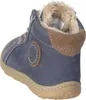 Ricosta Jungen Lauflernstiefel, blau(see (8)), Gr. 21 Produktbild-Vorschau 64