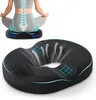 Hämorrhoiden Sitzkissen Ergonomischer Sitzring mit Produktbild-Vorschau 1