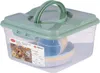 Alpina Picknick Set 21-teilig Produktbild-Vorschau 2