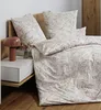 Janine Mako-Satin Bettwäsche Milano 45127-07 sand taupe Produktbild-Vorschau 5