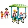 PLAYMOBIL 70093 Bicicletta di famiglia Anteprima dell’immagine prodotto 4