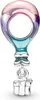 PANDORA JEWELRY Mod. MONGOLFIERA HAPPY BIRTHDAY Produktbild-Vorschau 4