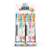 Trendhaus ABC Mehrfarbkuli 6-farbig mit Stempel 0 0 STK Produktbild-Vorschau 2