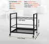 SucceBuy Mobiles Blaupausen-Aufbewahrungsregal von – 20 Produktbild-Vorschau 7