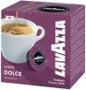 Lavazza A Modo Mio Lungo Dolce | 16 Kaffeekapseln Produktbild-Vorschau 1